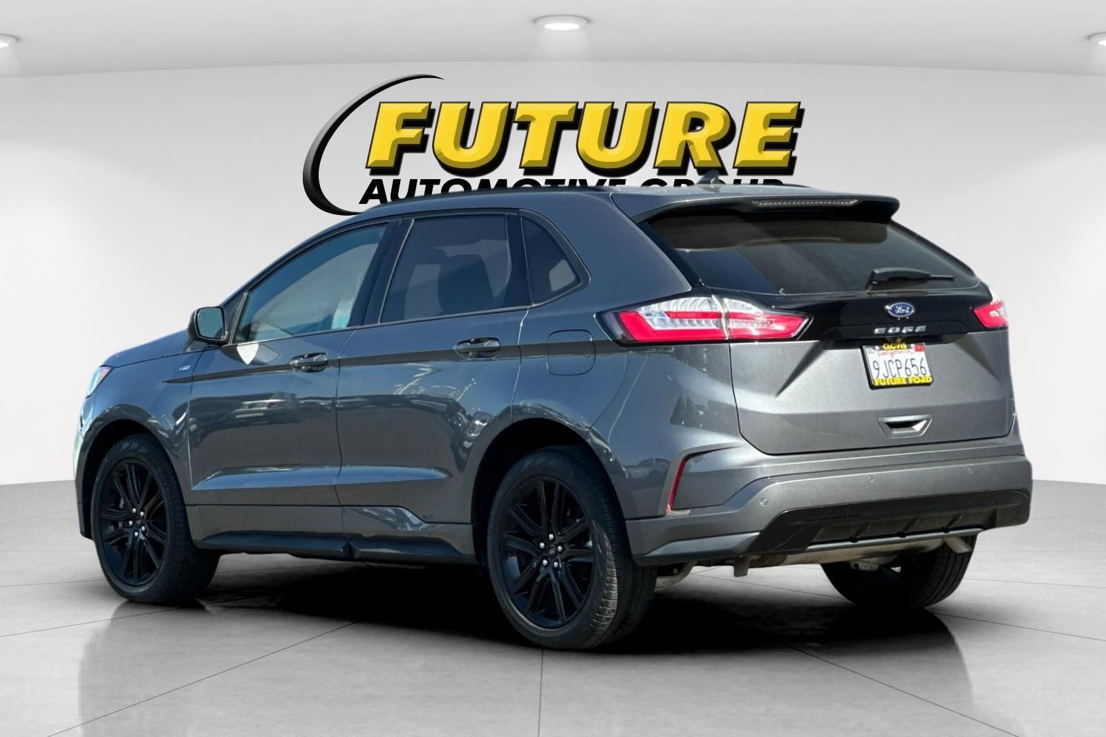 2024 Ford Edge ST Line AWD