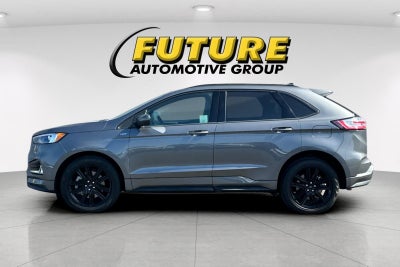 2024 Ford Edge ST Line AWD