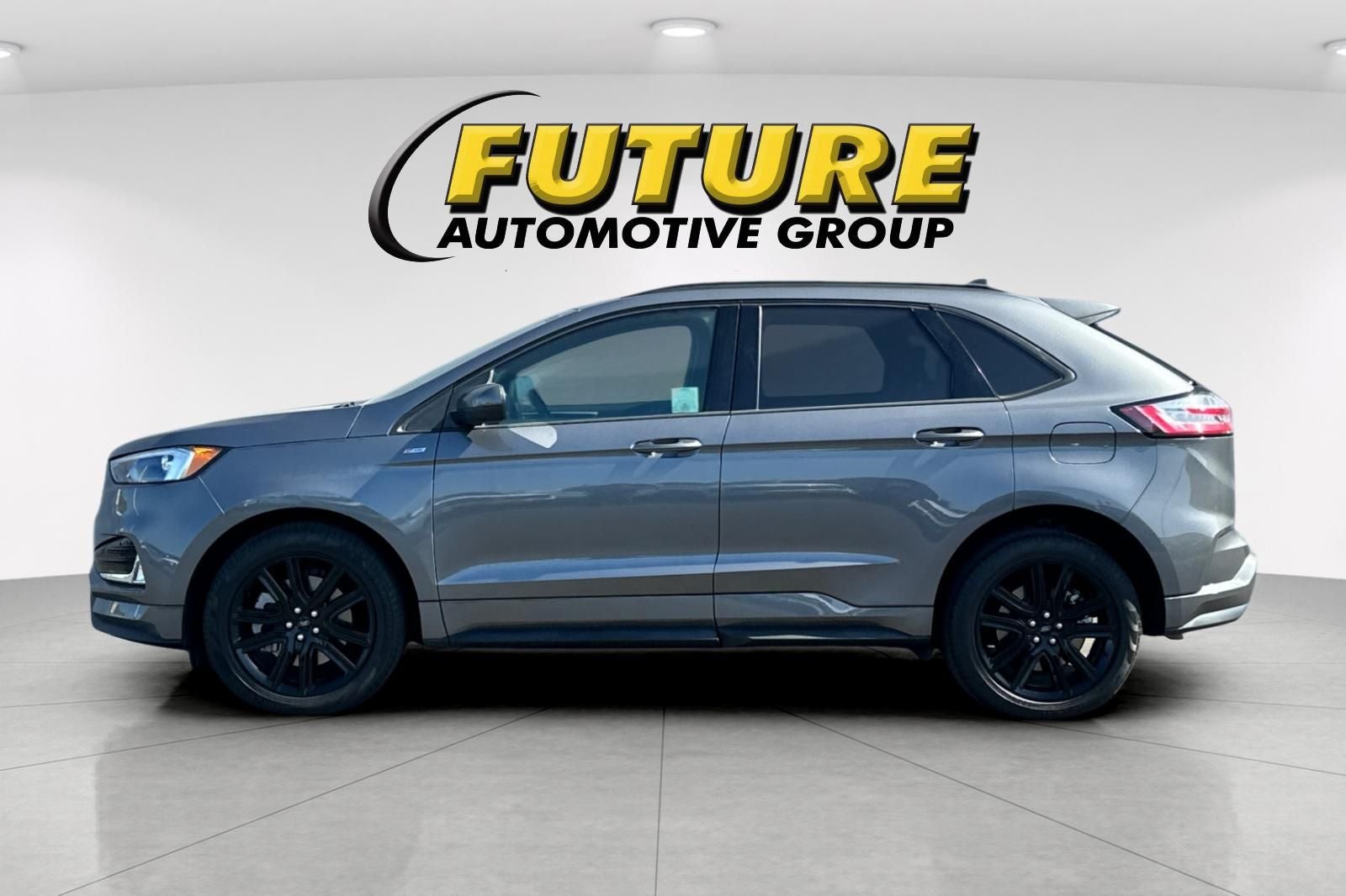 2024 Ford Edge ST Line AWD