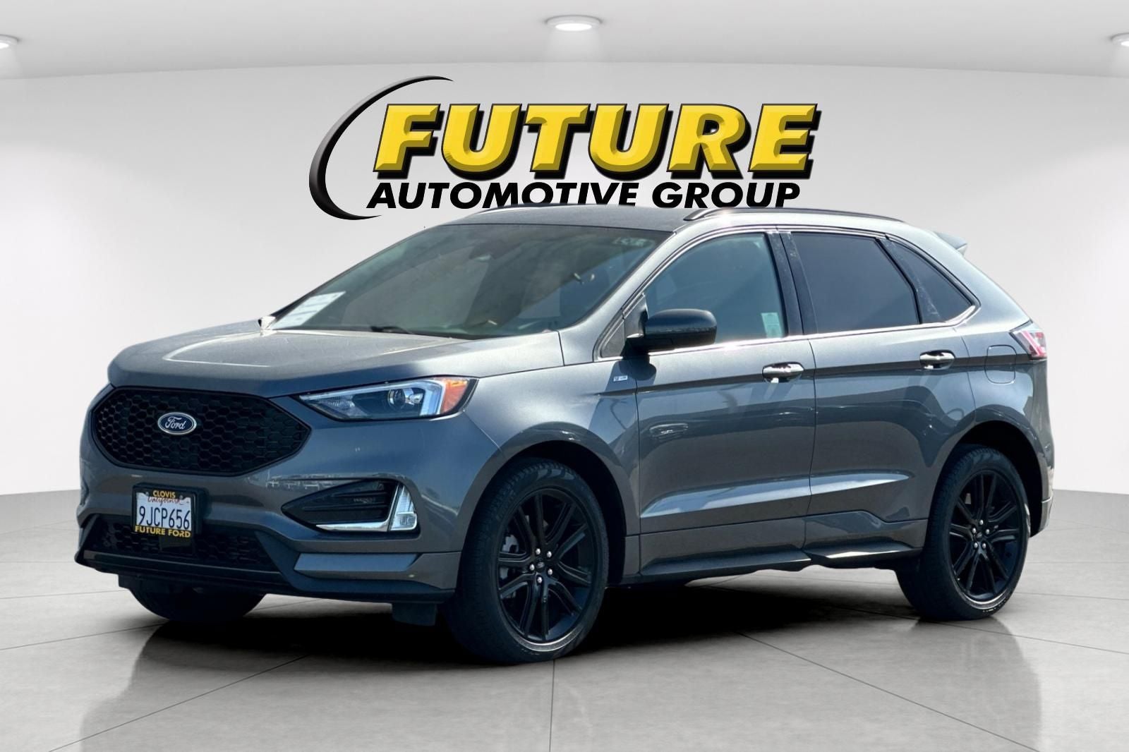 2024 Ford Edge ST Line AWD