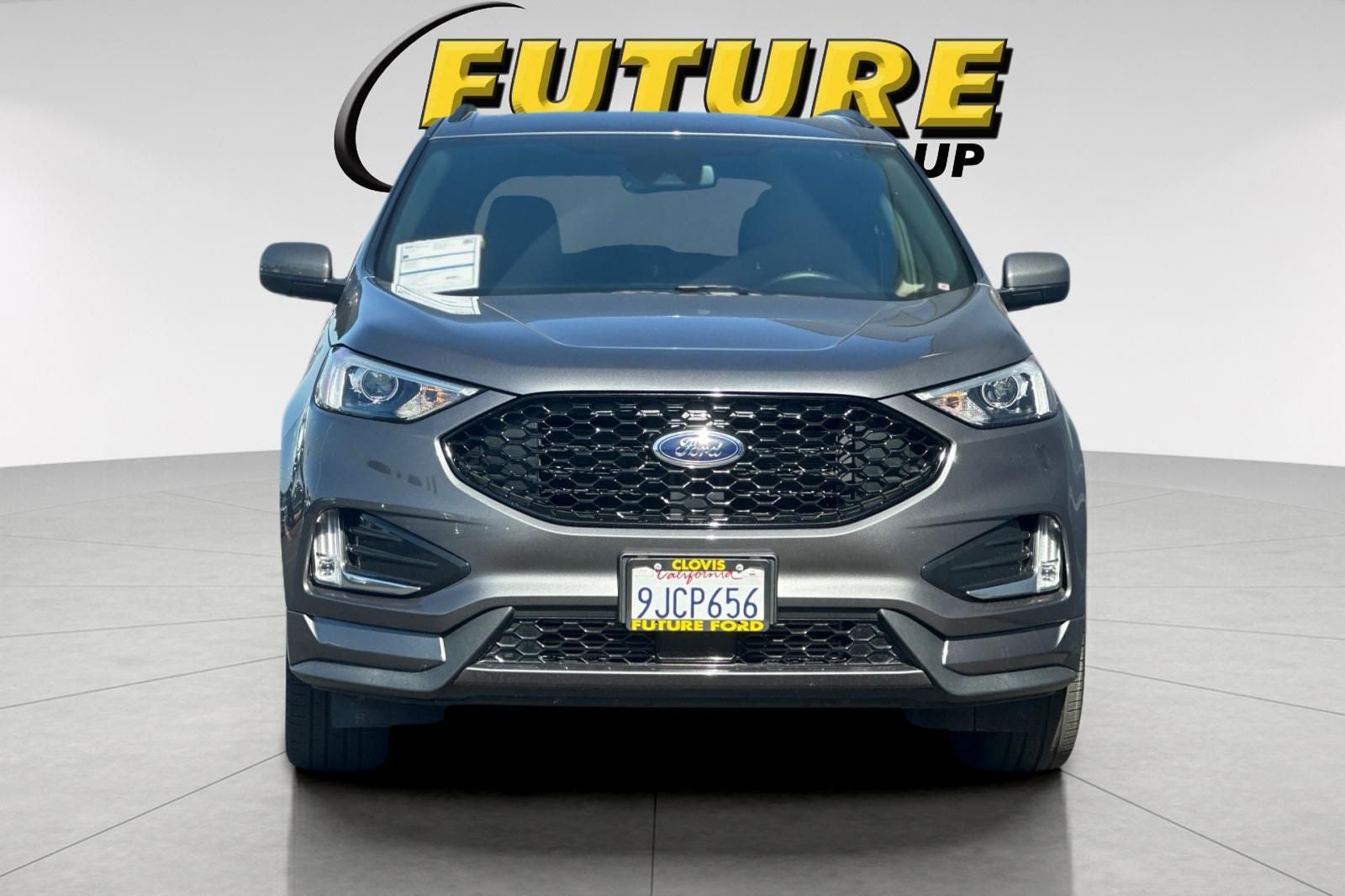 2024 Ford Edge ST Line AWD