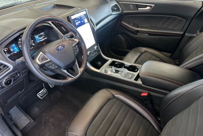2024 Ford Edge ST Line AWD