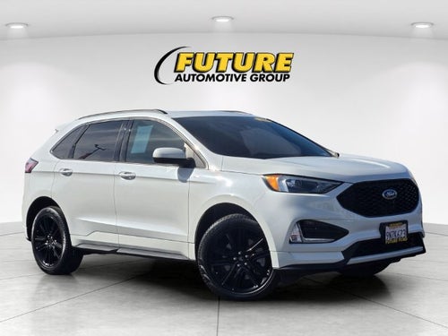 2024 Ford Edge ST Line AWD