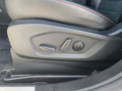 2024 Ford Edge ST Line AWD
