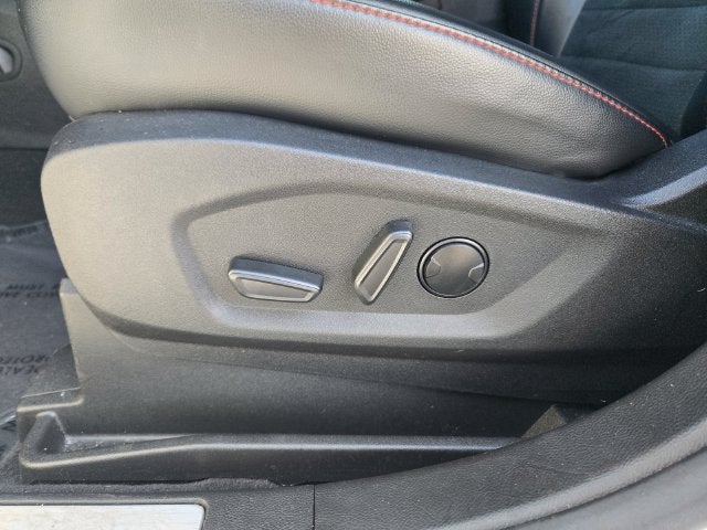 2024 Ford Edge ST Line AWD