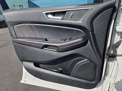 2024 Ford Edge ST Line AWD