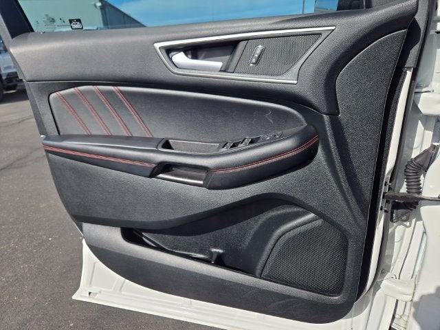 2024 Ford Edge ST Line AWD