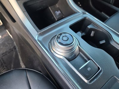 2024 Ford Edge ST Line AWD