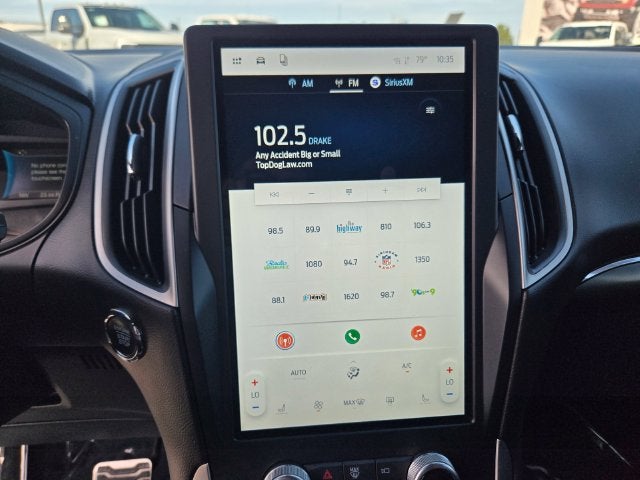 2024 Ford Edge ST Line AWD