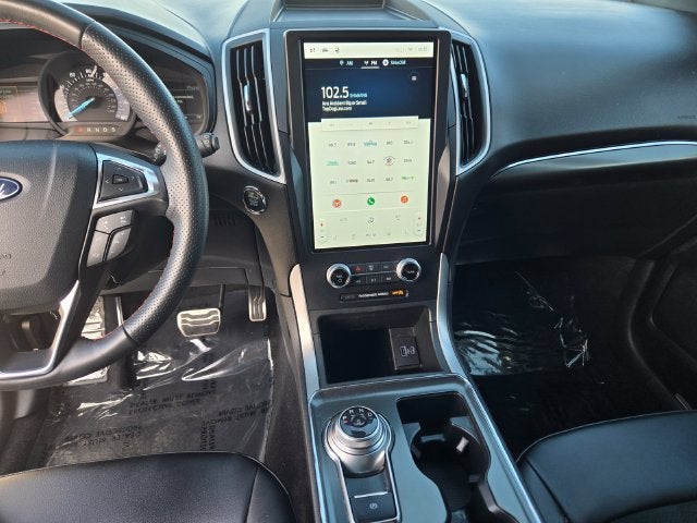 2024 Ford Edge ST Line AWD