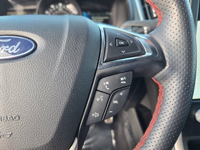 2024 Ford Edge ST Line AWD