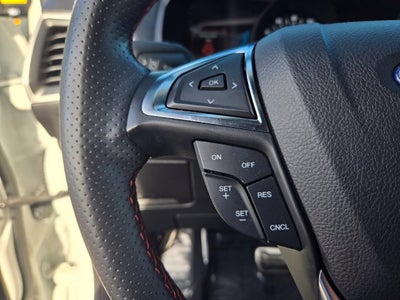 2024 Ford Edge ST Line AWD
