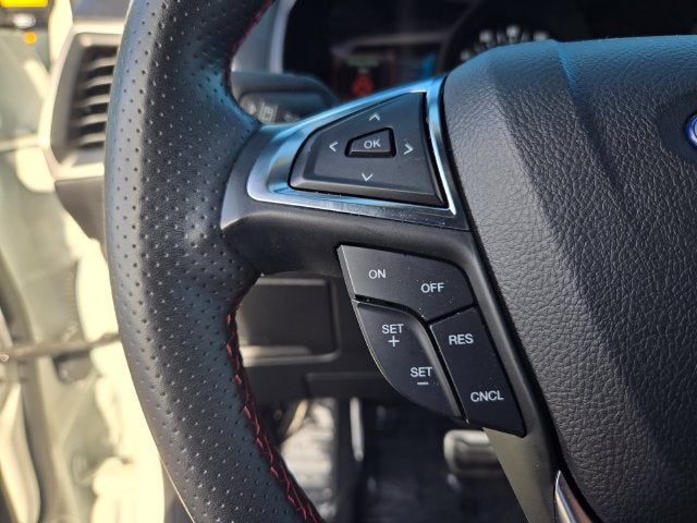 2024 Ford Edge ST Line AWD