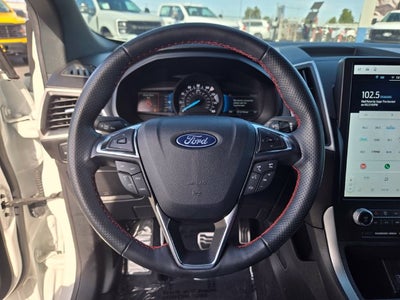 2024 Ford Edge ST Line AWD