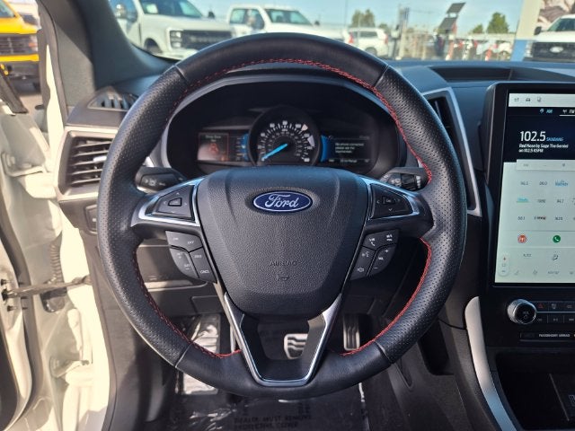2024 Ford Edge ST Line AWD