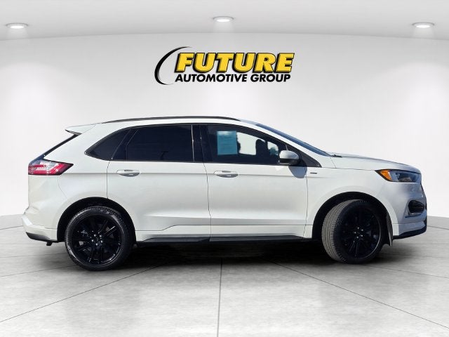 2024 Ford Edge ST Line AWD