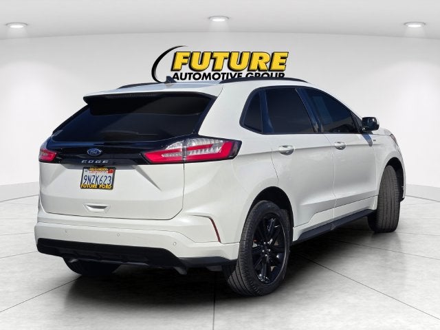 2024 Ford Edge ST Line AWD