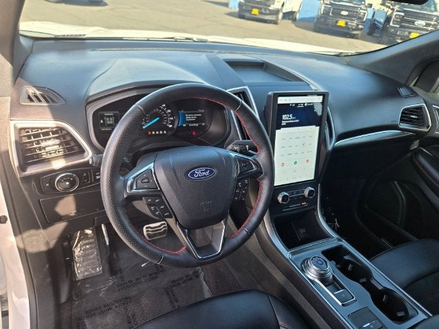 2024 Ford Edge ST Line AWD