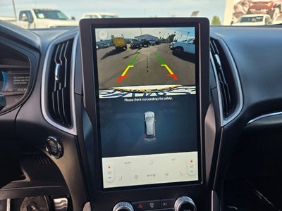 2024 Ford Edge ST Line AWD