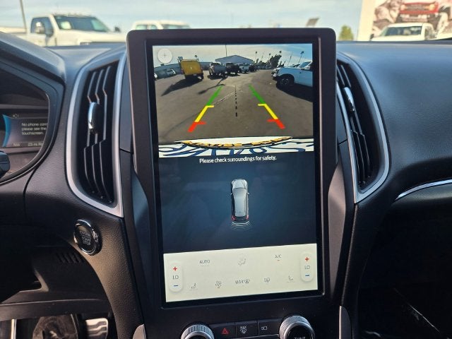 2024 Ford Edge ST Line AWD