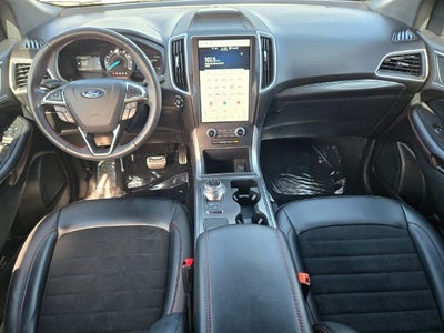 2024 Ford Edge ST Line AWD