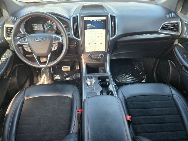2024 Ford Edge ST Line AWD