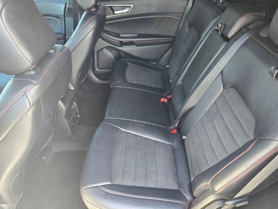 2024 Ford Edge ST Line AWD
