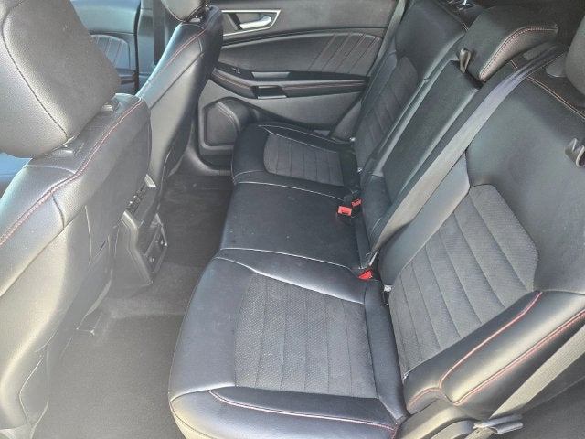 2024 Ford Edge ST Line AWD