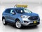 2022 Ford Edge SEL AWD