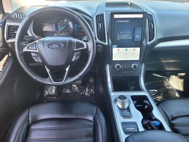 2022 Ford Edge SEL AWD