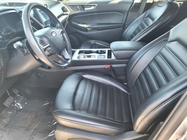2022 Ford Edge SEL AWD