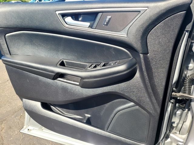 2022 Ford Edge SEL AWD