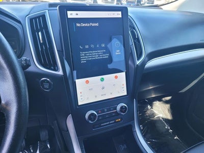 2022 Ford Edge SEL AWD