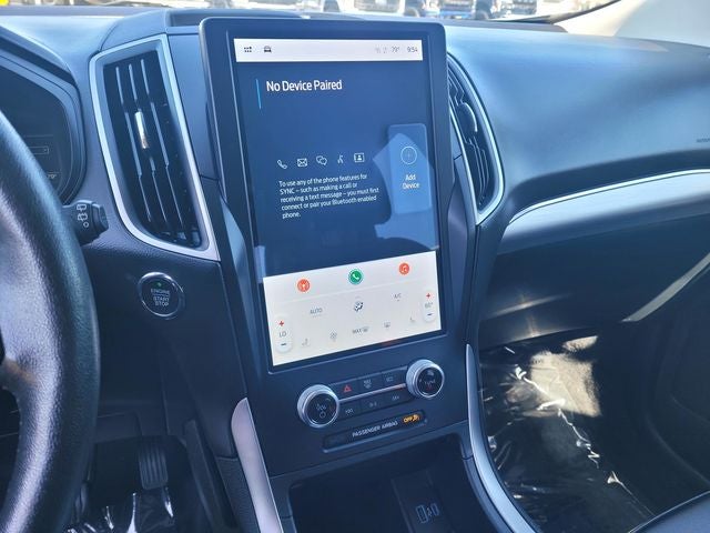 2022 Ford Edge SEL AWD