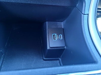 2022 Ford Edge SEL AWD