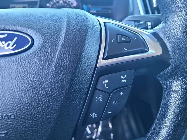 2022 Ford Edge SEL AWD