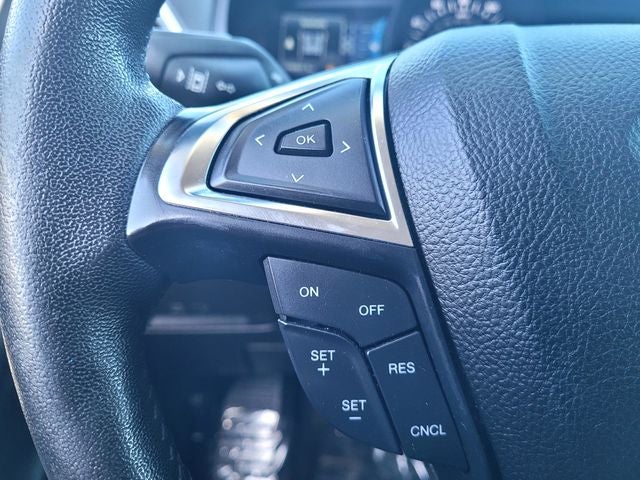 2022 Ford Edge SEL AWD