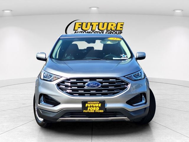 2022 Ford Edge SEL AWD