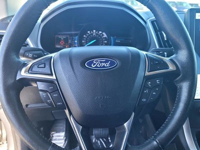 2022 Ford Edge SEL AWD