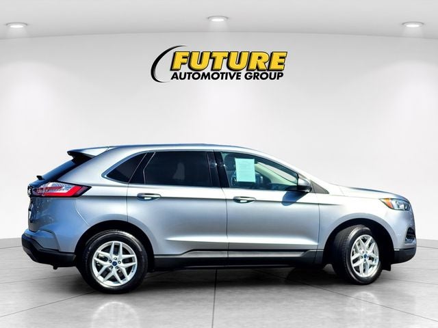 2022 Ford Edge SEL AWD