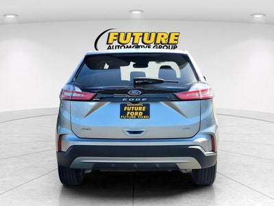 2022 Ford Edge SEL AWD