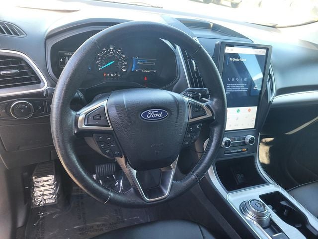 2022 Ford Edge SEL AWD