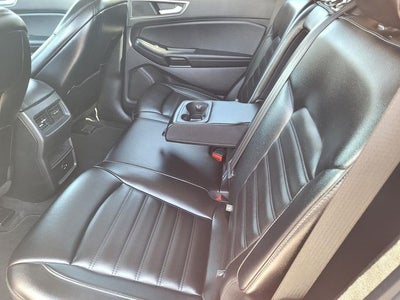 2022 Ford Edge SEL AWD