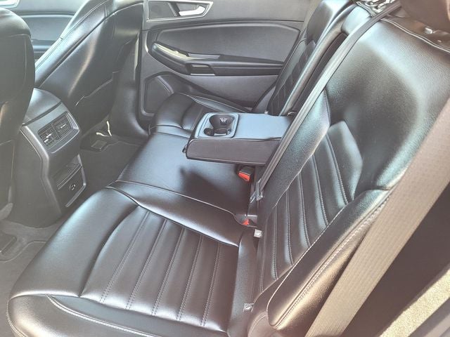 2022 Ford Edge SEL AWD