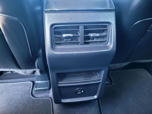 2022 Ford Edge SEL AWD