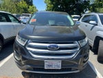 2015 Ford Edge Titanium RWD w/Nav & Pano Roof