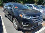 2015 Ford Edge Titanium RWD w/Nav & Pano Roof