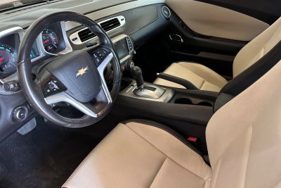 2015 Chevrolet Camaro 1LT 32K MILES