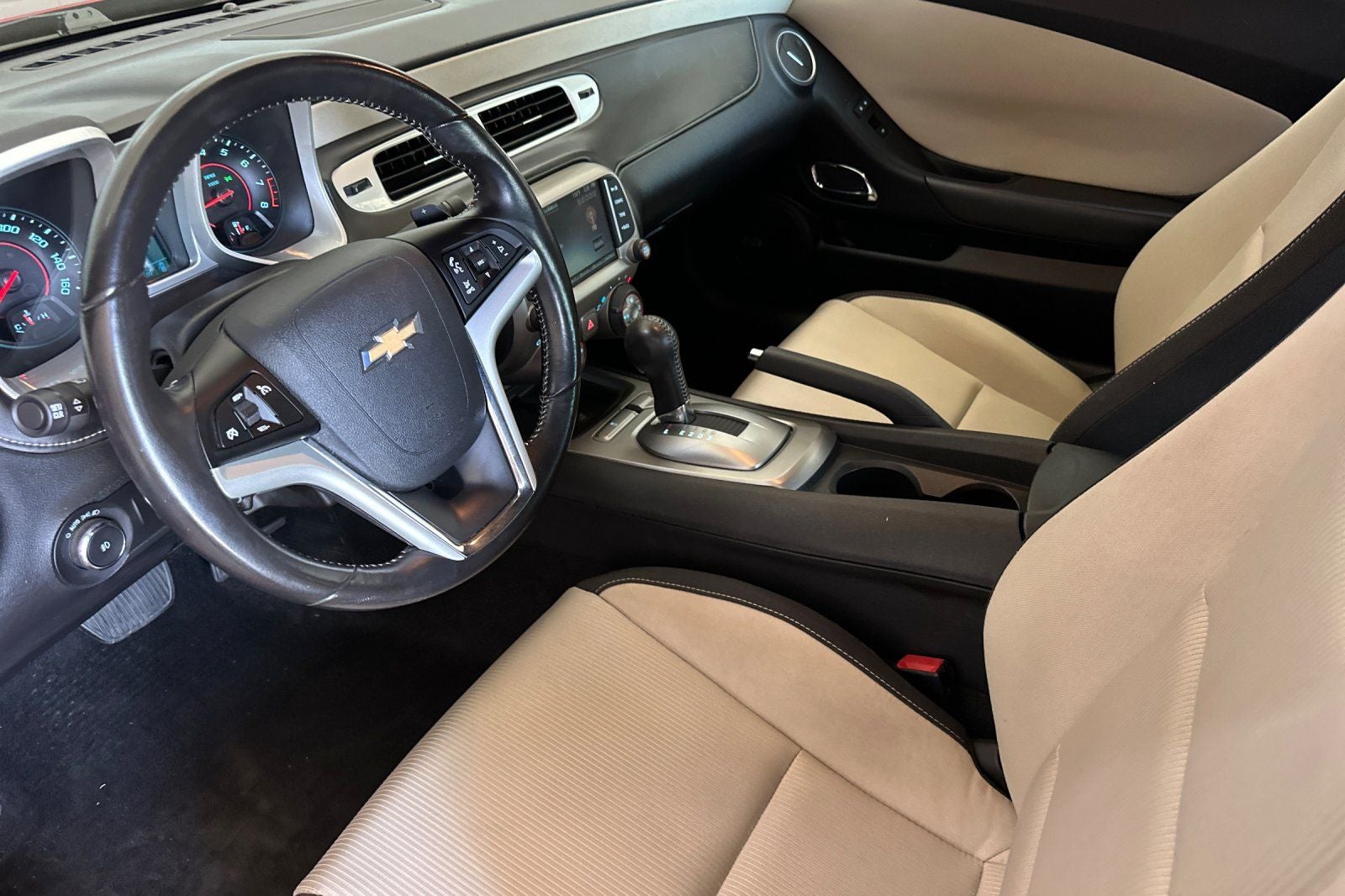 2015 Chevrolet Camaro 1LT 32K MILES