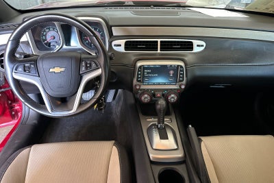 2015 Chevrolet Camaro 1LT 32K MILES
